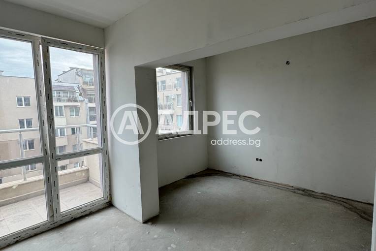 Многостаен апартамент, София, Дианабад, 544559, Снимка 1