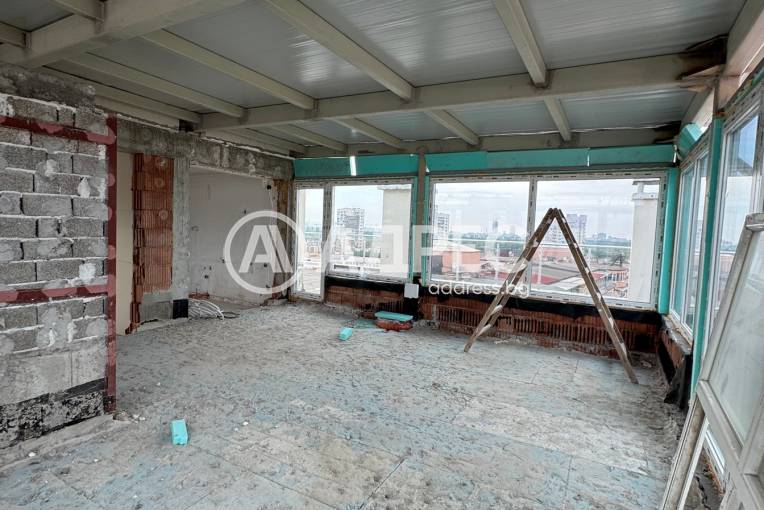 Многостаен апартамент, София, Дианабад, 544559, Снимка 9