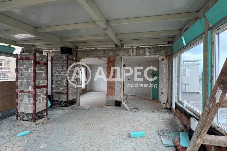 Многостаен апартамент, София, Дианабад, 544559, Снимка 10