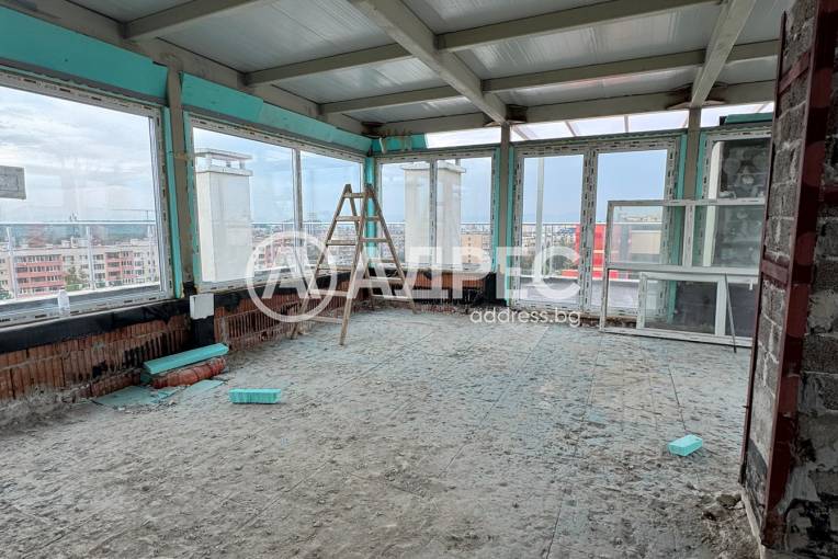 Многостаен апартамент, София, Дианабад, 544559, Снимка 11