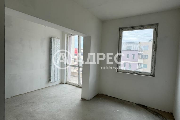 Многостаен апартамент, София, Дианабад, 544559, Снимка 2