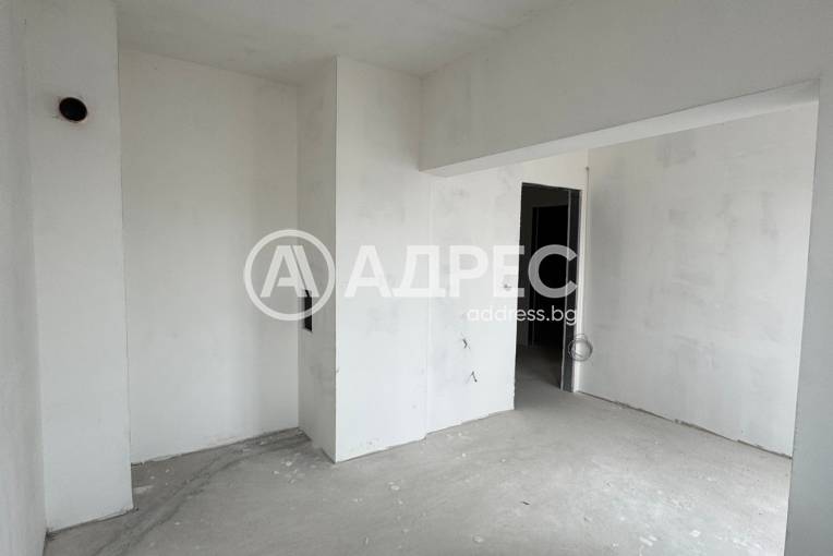 Многостаен апартамент, София, Дианабад, 544559, Снимка 3