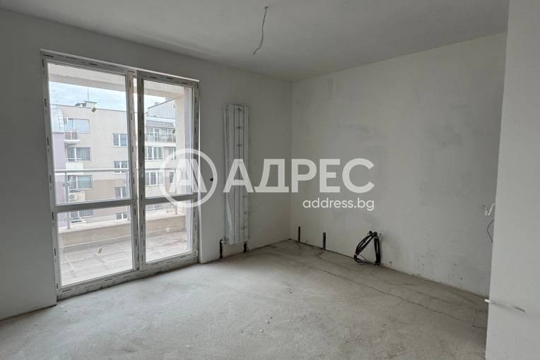 Многостаен апартамент, София, Дианабад, 544559, Снимка 4