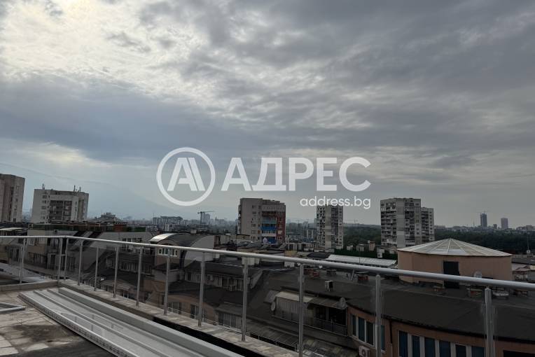 Многостаен апартамент, София, Дианабад, 544559, Снимка 6