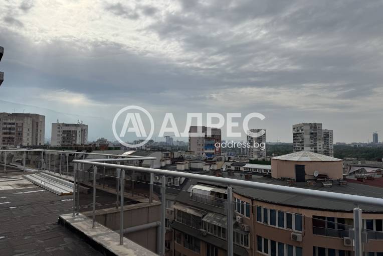 Многостаен апартамент, София, Дианабад, 544559, Снимка 7