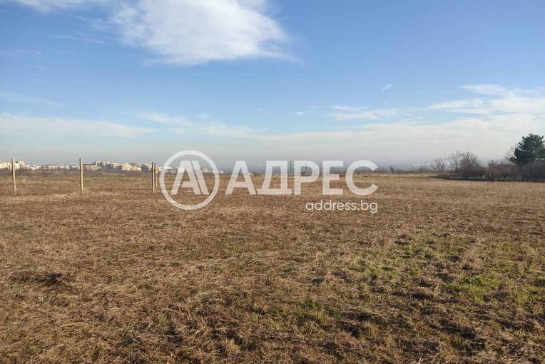 Парцел/Терен, Стара Загора, 7-ми километър, 560559, Снимка 3