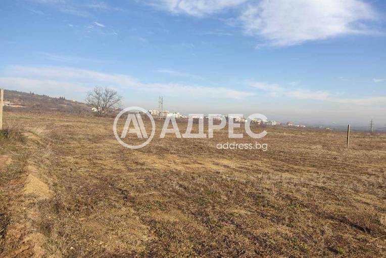 Парцел/Терен, Стара Загора, 7-ми километър, 560559, Снимка 4