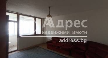 Тристаен апартамент, Асеновград, 608559, Снимка 3
