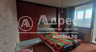 Тристаен апартамент, Асеновград, 608559, Снимка 4