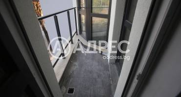 Двустаен апартамент, София, Център, 649559, Снимка 9