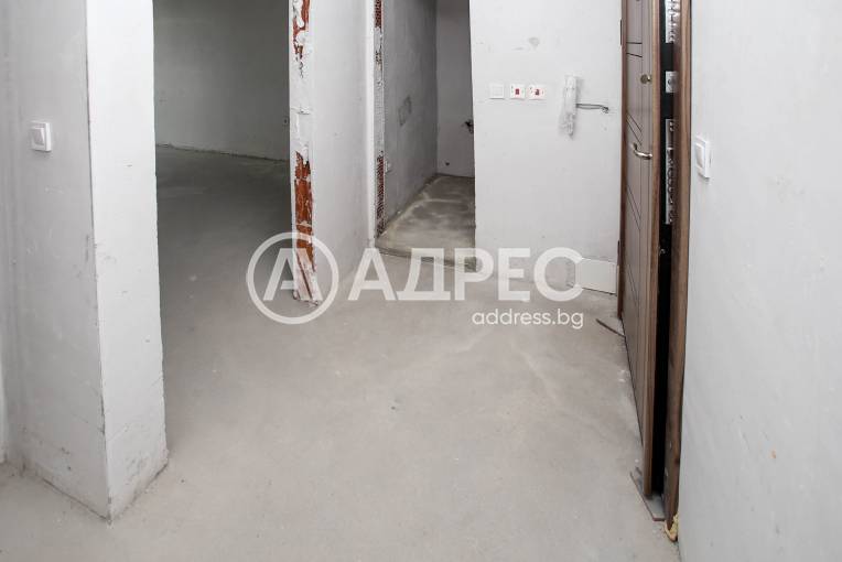 Двустаен апартамент, София, Център, 649559, Снимка 13