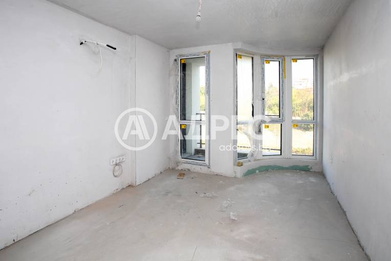 Двустаен апартамент, София, Център, 649559, Снимка 16