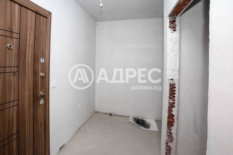 Двустаен апартамент, София, Център, 649559, Снимка 8