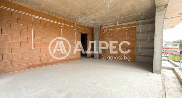 Тристаен апартамент, София, Лозенец, 656559, Снимка 3