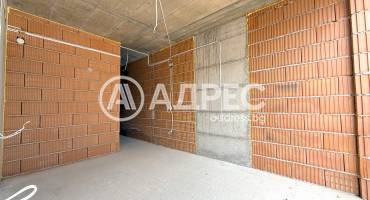 Тристаен апартамент, София, Лозенец, 656559, Снимка 6