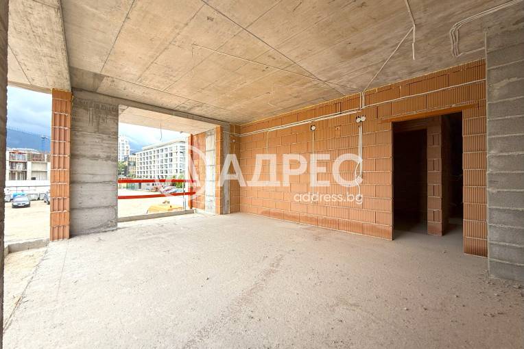 Тристаен апартамент, София, Лозенец, 656559, Снимка 2