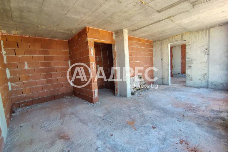 Двустаен апартамент, София, Люлин 5, 664559, Снимка 2