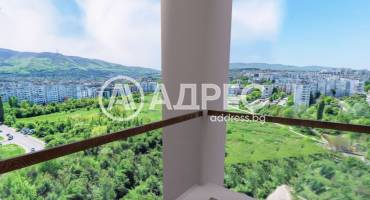 Тристаен апартамент, София, Овча купел 1, 665559, Снимка 3