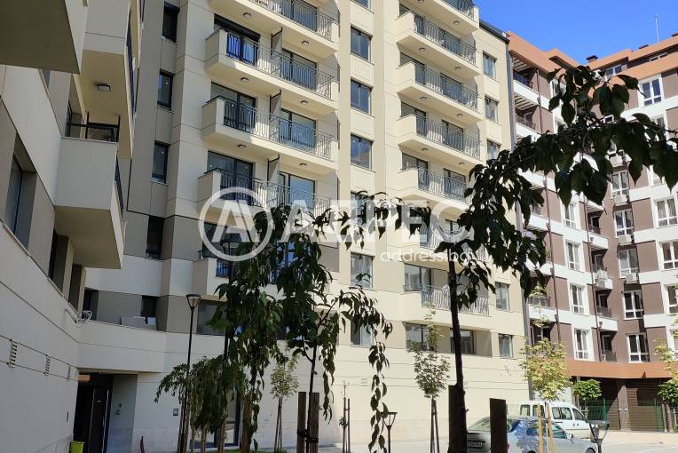 Гараж, София, Връбница 1, 673559, Снимка 1