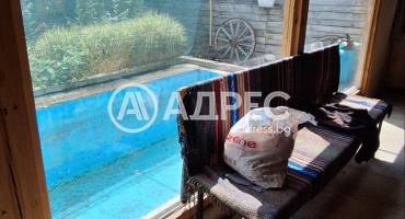 Парцел/Терен, Върбица, 675559, Снимка 1