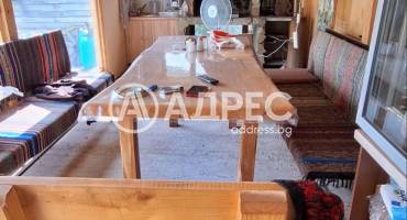 Парцел/Терен, Върбица, 675559, Снимка 2