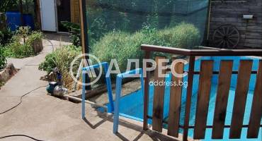 Парцел/Терен, Върбица, 675559, Снимка 6