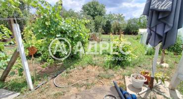 Парцел/Терен, Върбица, 675559, Снимка 8