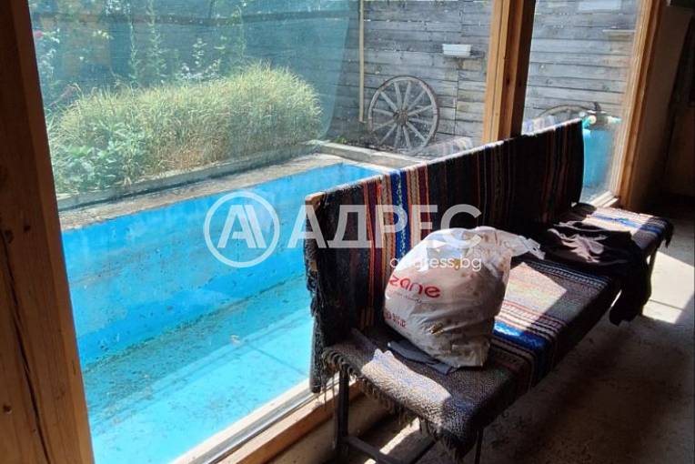 Парцел/Терен, Върбица, 675559, Снимка 1