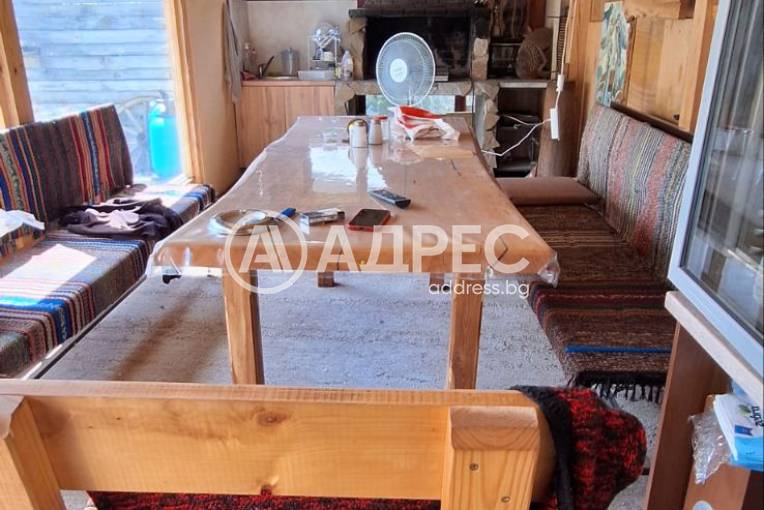 Парцел/Терен, Върбица, 675559, Снимка 2