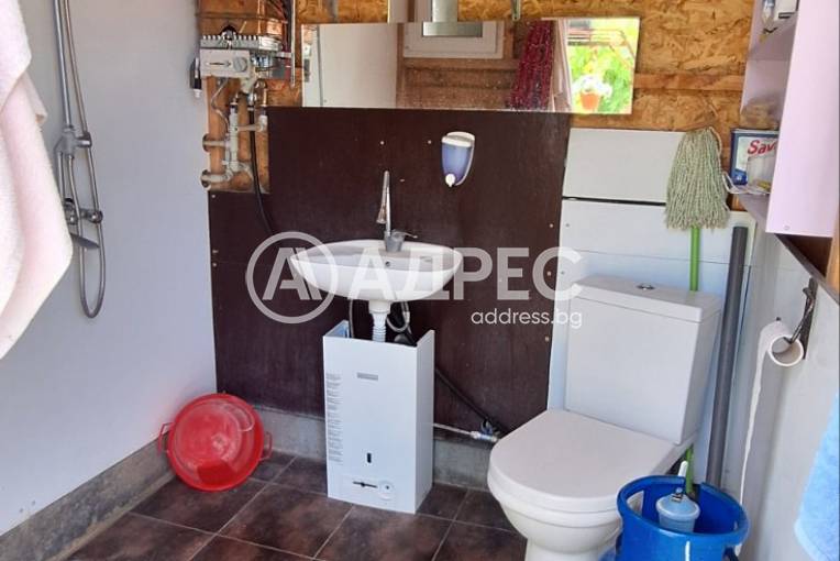 Парцел/Терен, Върбица, 675559, Снимка 5