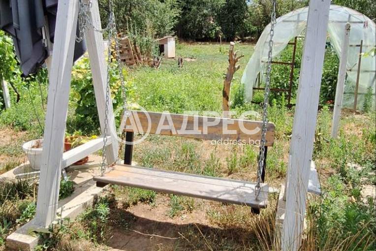 Парцел/Терен, Върбица, 675559, Снимка 7