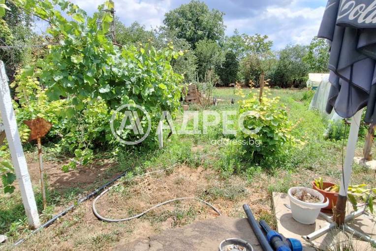 Парцел/Терен, Върбица, 675559, Снимка 8