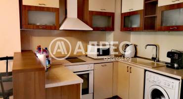 Двустаен апартамент, Варна, Възраждане 1, 676559, Снимка 1