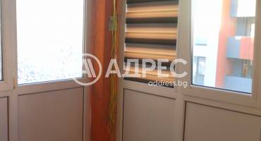 Двустаен апартамент, Варна, Възраждане 1, 676559, Снимка 10