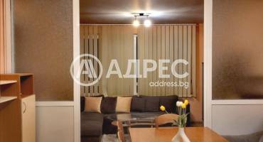 Двустаен апартамент, Варна, Възраждане 1, 676559, Снимка 2