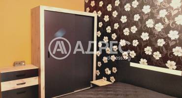 Двустаен апартамент, Варна, Възраждане 1, 676559, Снимка 3