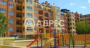 Двустаен апартамент, Варна, Възраждане 1, 676559, Снимка 5