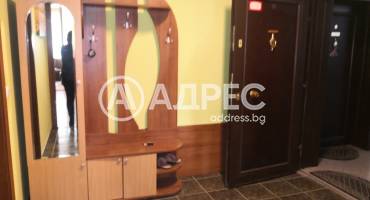 Двустаен апартамент, Варна, Възраждане 1, 676559, Снимка 7