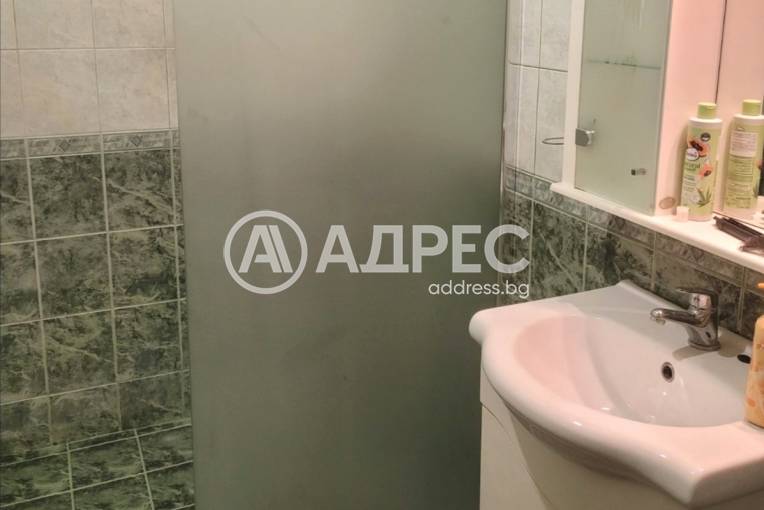 Двустаен апартамент, Варна, Възраждане 1, 676559, Снимка 8