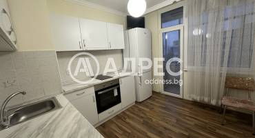 Двустаен апартамент, Плевен, Идеален център, 678559, Снимка 2