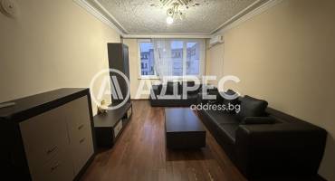 Двустаен апартамент, Плевен, Идеален център, 678559, Снимка 3