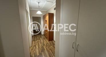 Двустаен апартамент, Плевен, Идеален център, 678559, Снимка 8