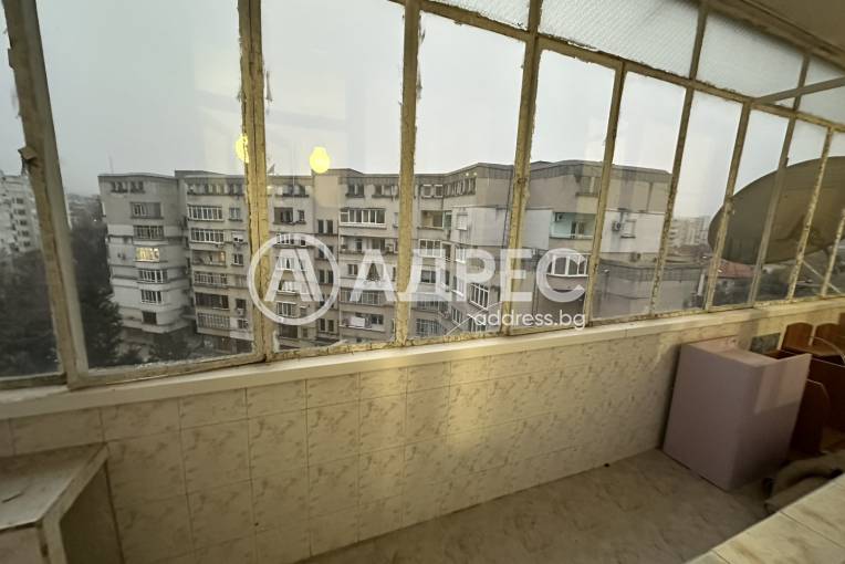 Двустаен апартамент, Плевен, Идеален център, 678559, Снимка 10