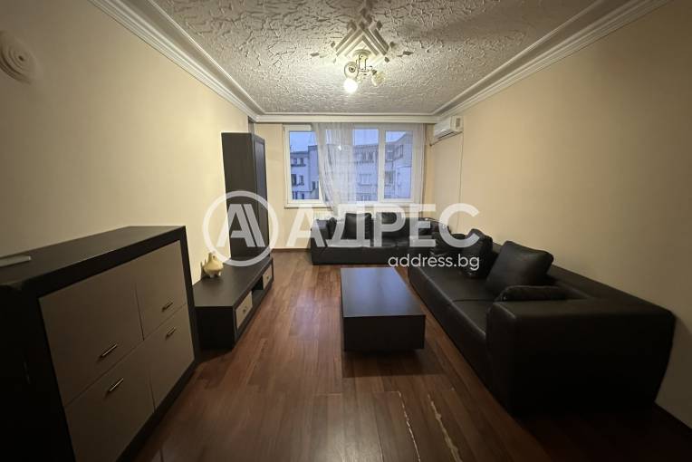 Двустаен апартамент, Плевен, Идеален център, 678559, Снимка 3