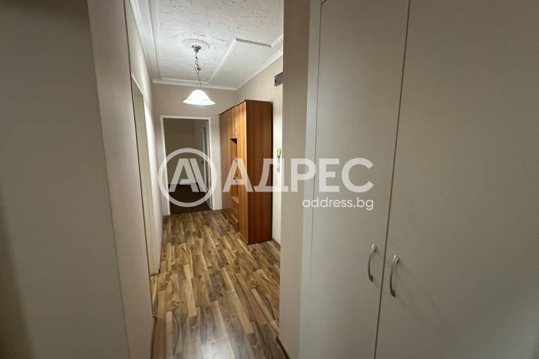 Двустаен апартамент, Плевен, Идеален център, 678559, Снимка 8