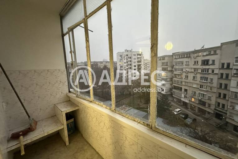 Двустаен апартамент, Плевен, Идеален център, 678559, Снимка 9