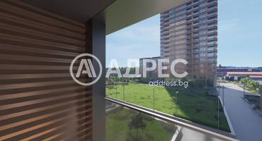 Тристаен апартамент, София, Лозенец, 682559, Снимка 3