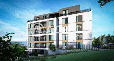 Двустаен апартамент, Варна, Аспарухово, 684559, Снимка 3