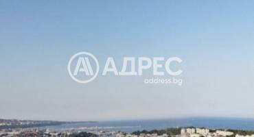 Двустаен апартамент, Варна, Аспарухово, 684559, Снимка 4