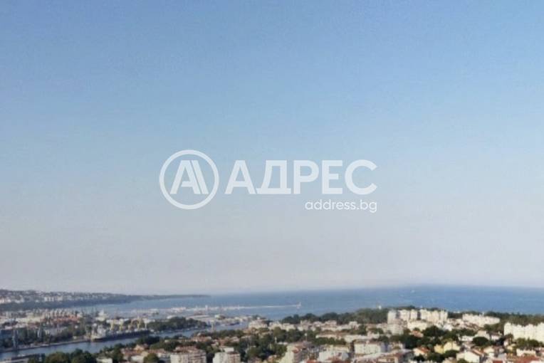 Двустаен апартамент, Варна, Аспарухово, 684559, Снимка 4